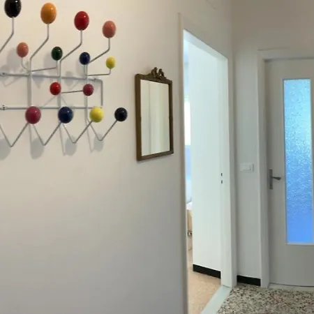 Apartment Tranquillo A Rapallo