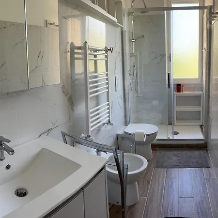Tranquillo A Apartment *