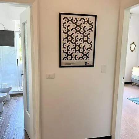 Tranquillo A Apartment *